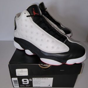 2013 Air Jordan 13 He Got Game